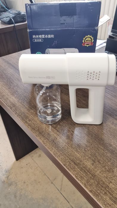 De vânzare Nano Spray Gun