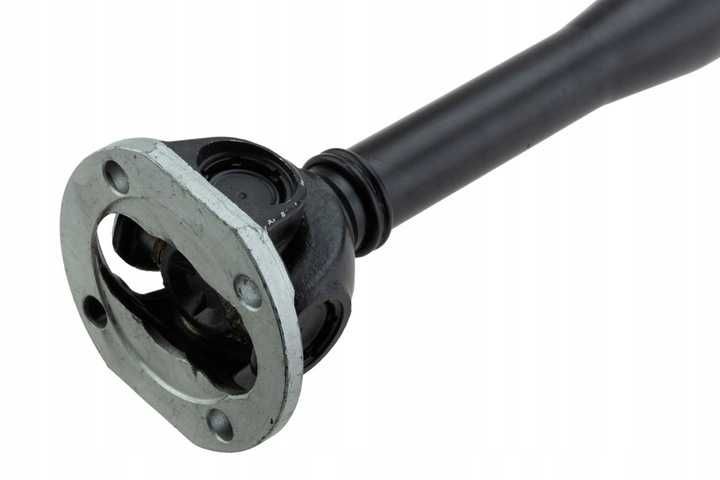 Кардан преден MERCEDES 4MATIC C W204/E W212/GLK/S W221/CLS C218 63AMG