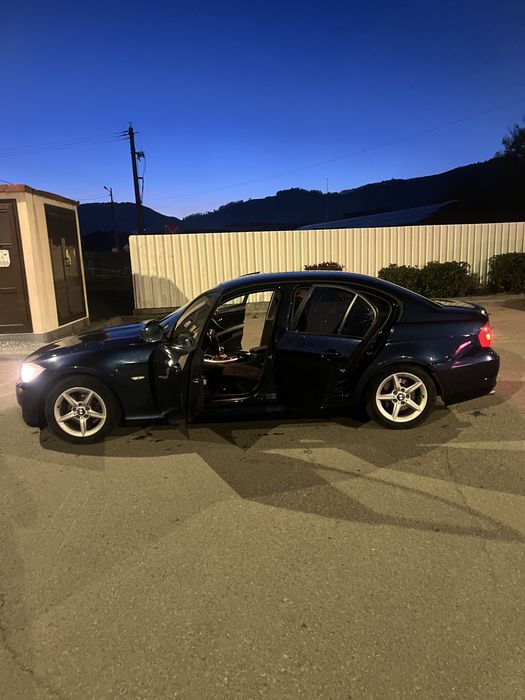 Vand bmw e90 2012
