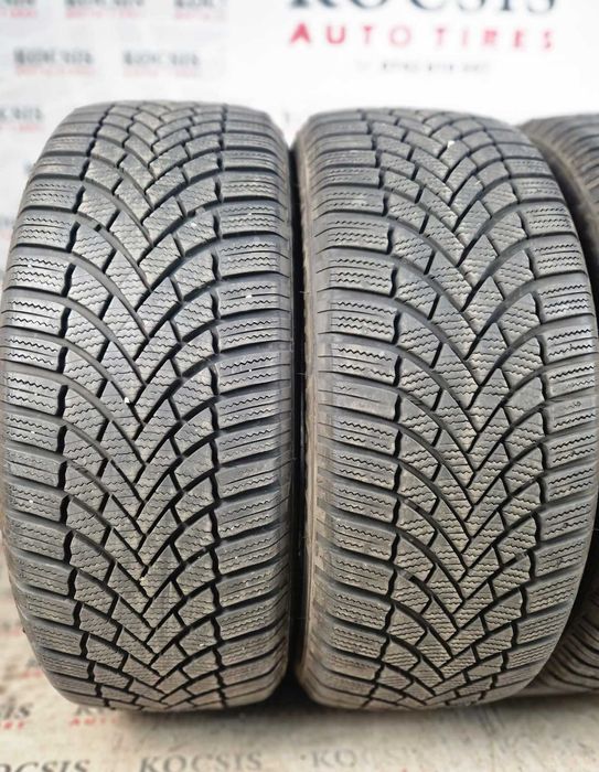 215 55 18 - Anvelope iarna BRIDGESTONE (2022)