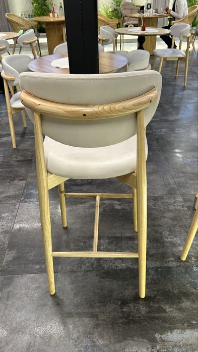 Б/у стулья в хорошем состоянии