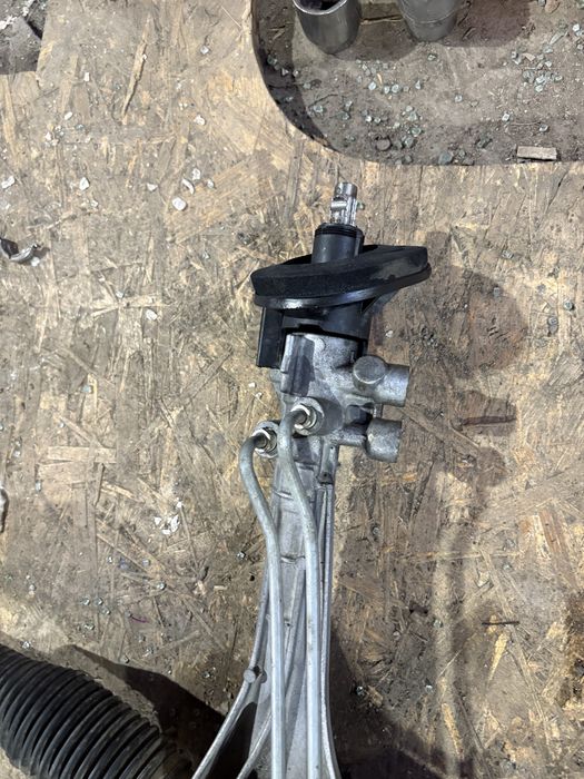 Fiat Ducato 2.3d 120кс multijet 2021 година Кормилна Рейка