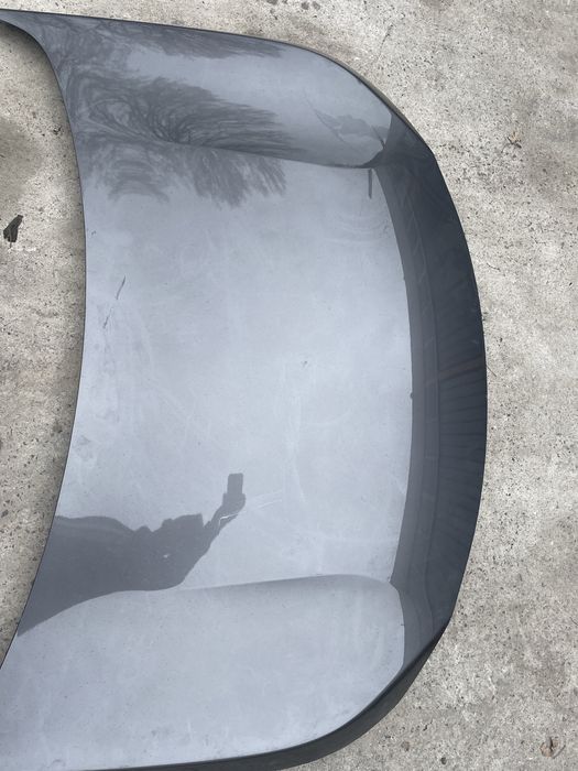 Преден капак Пежо 3008/ 5008 (kapak Peugeot 3008)