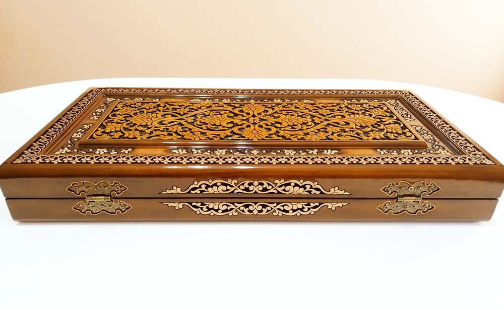 Нарды премиальные!