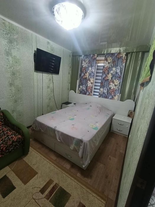 Продам 2-х комнатную квартиру.