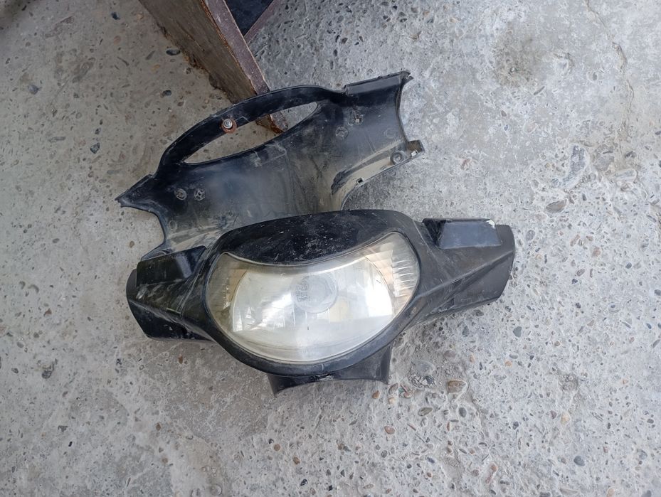 Продается фара Хонда дио