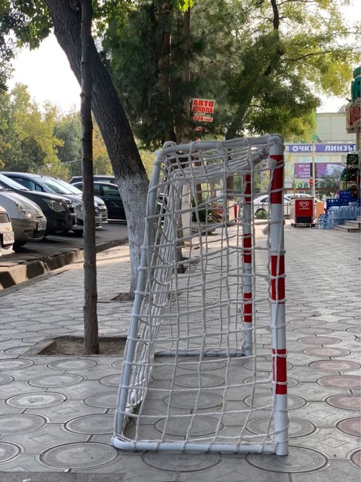 Футбольные ворота