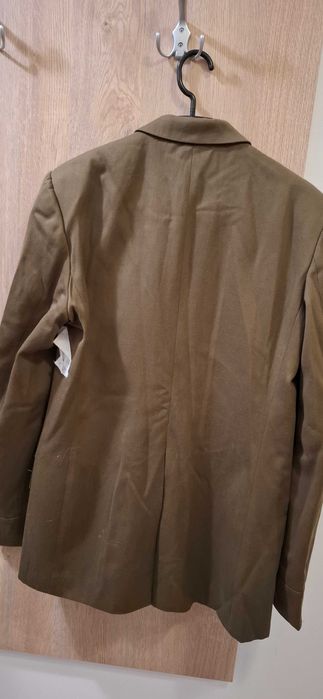 Военна униформа.