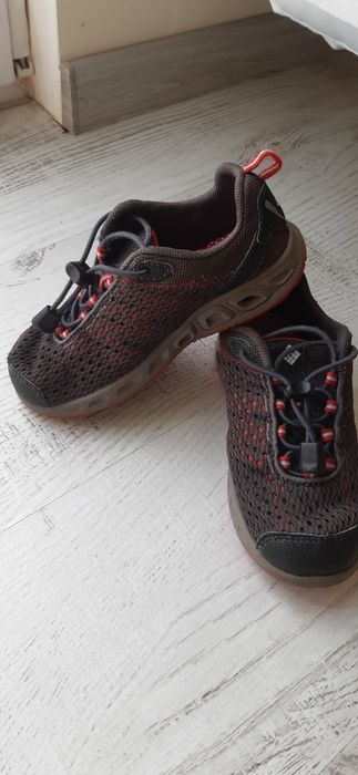 Детски летни, дишащи маратонки Columbia , 29 номер