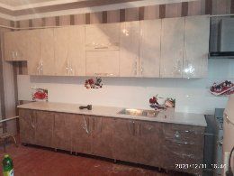 Мебель на заказ любой сложности