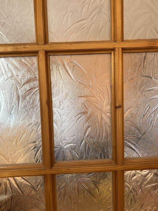 Uși din lemn de brad, interior, diverse dimensiuni