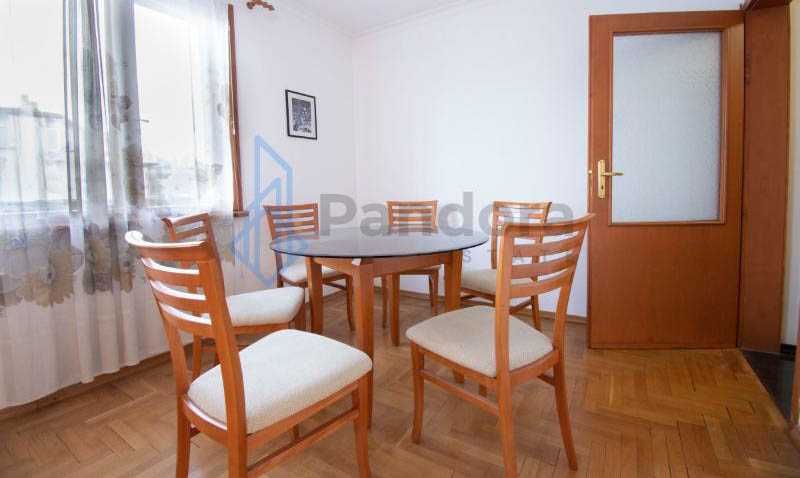 Дава се под наем Двустаен апартамент в София, Център - 70 кв.м за 500 € - Снимка #1