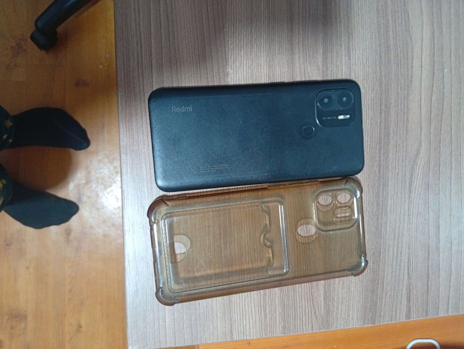 Xiaomi Redmi A1+,32 gb.