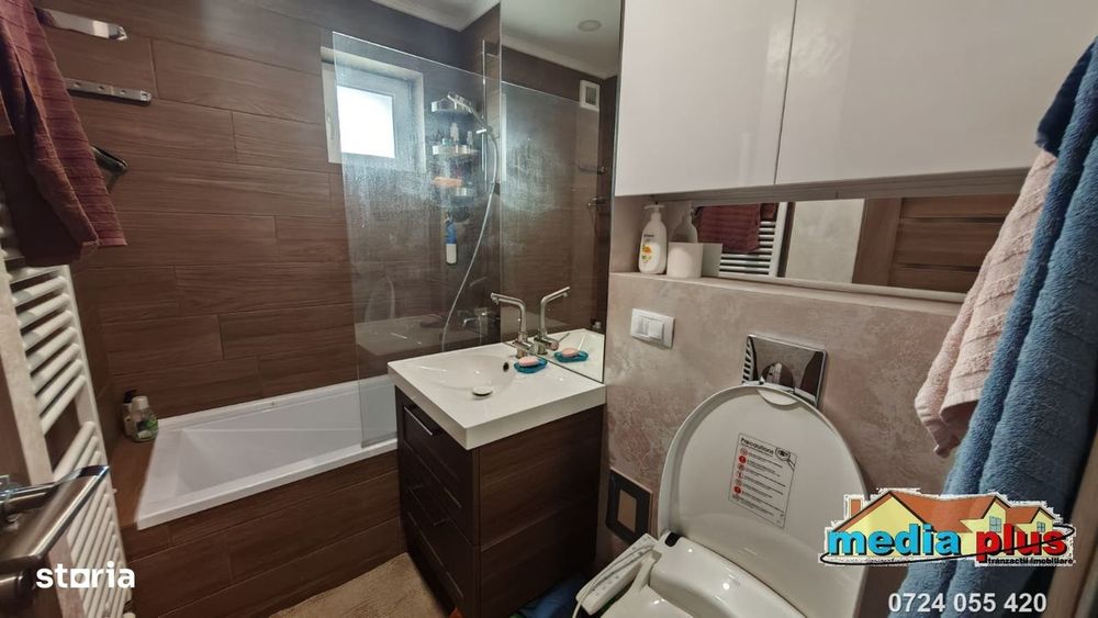 Apartament cu 2 camere, renovat modern, Micro 21