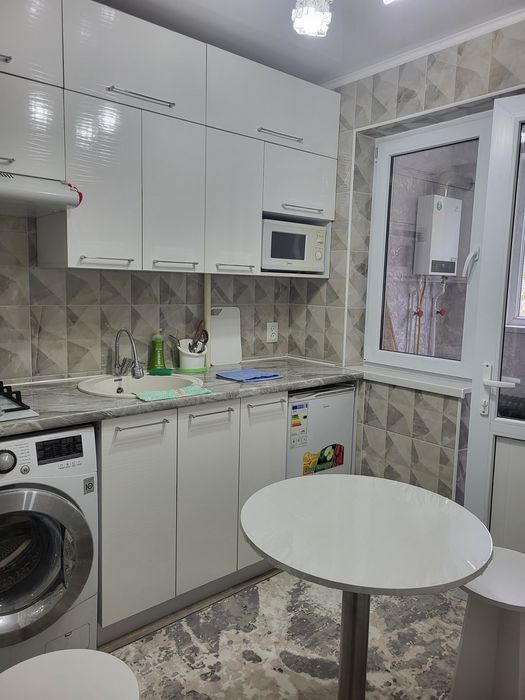 1к.Люкс.Центр.ремонт,смарт ТВ