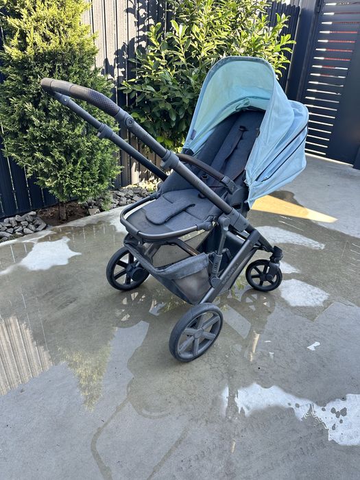 Abc design Salsa 4.