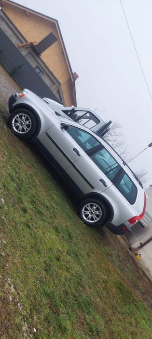 VOLVO XC90 2005 — imagine 3