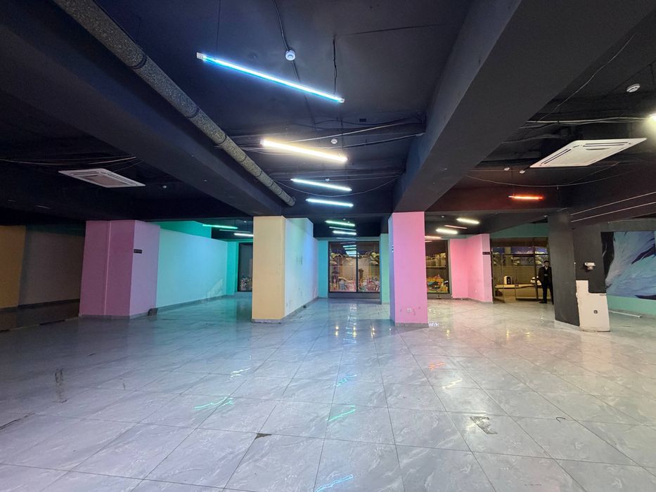 Срочно аренда офис Showroom и т.д. seoul mun