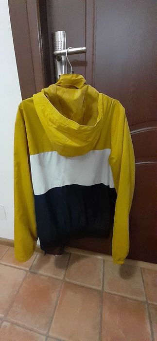 Vand doua geci H&M baieti, 13-14 ani