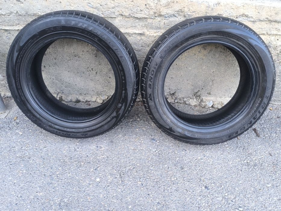 Шины зимние 185/60/R15