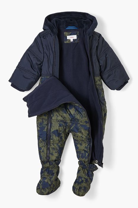 S.Oliver Космонавт Ескимос