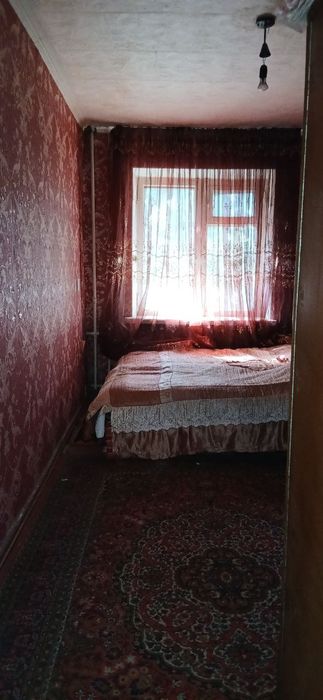 Продаётся 2-х комнатная квартира