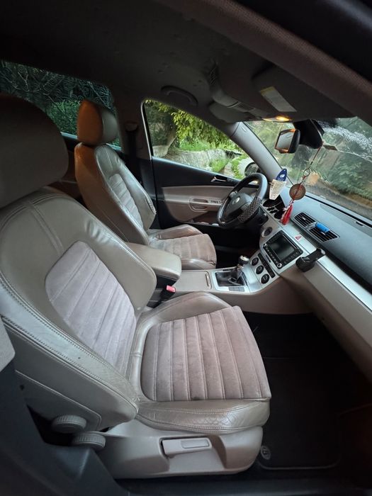 VOLKSWAGEN Passat 2006 — imagine 3