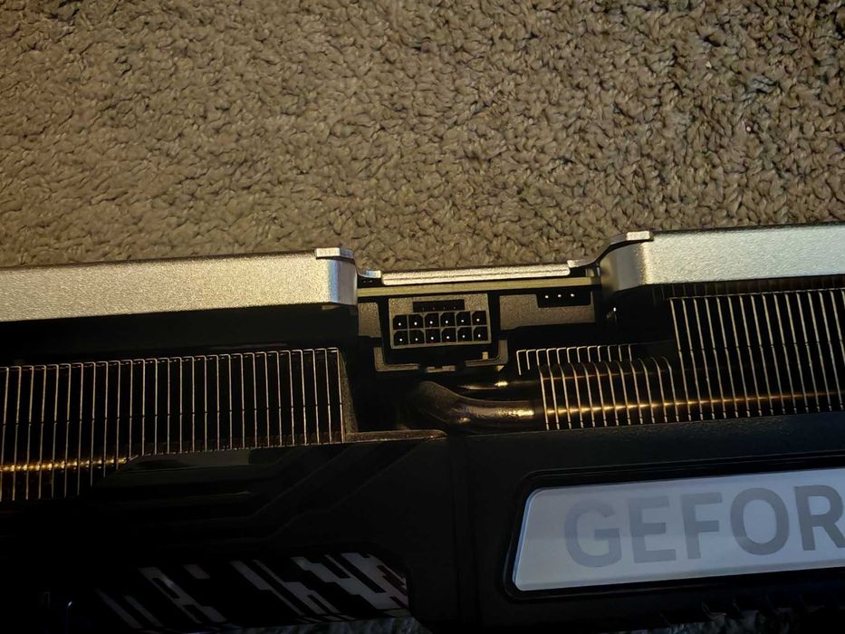 Видео Карта Palit GeForce RTX 4070Ti GamingPro 12GB