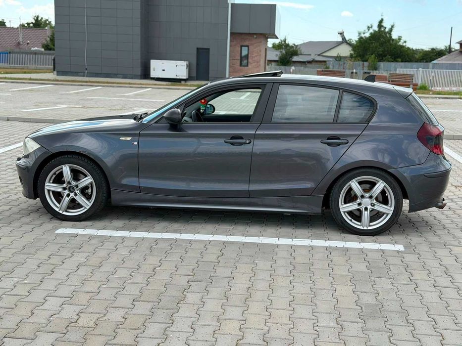 BMW 1 Series 2004 — imagine 3