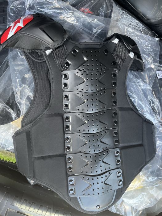 Мото Жилетка Alpinestars