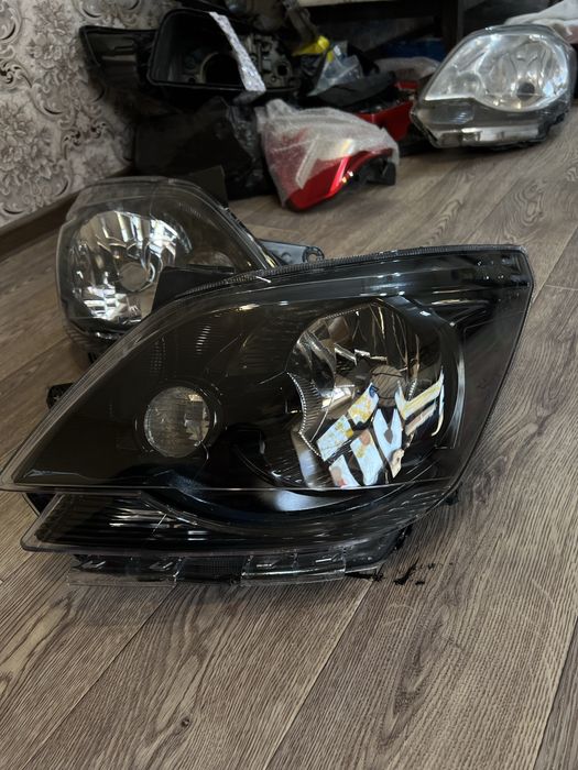 Cobalt fara zamenga GM black