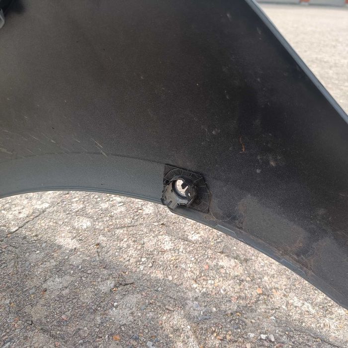 Предна броня за BMW G26.