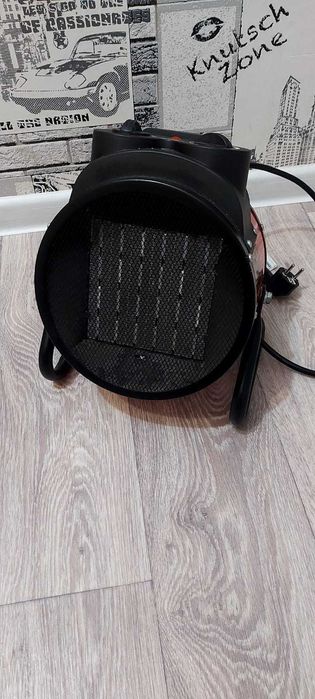 Обогреватель бытовой