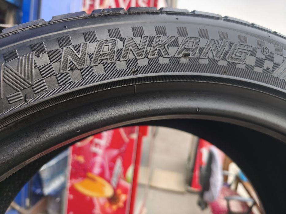 215-45-R17 nankang