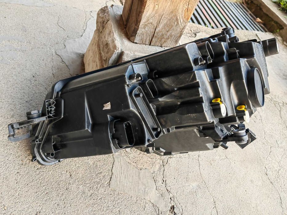 Фар Skoda Karoq FULL LED десен/ Фар Шкода Карок Оригинален