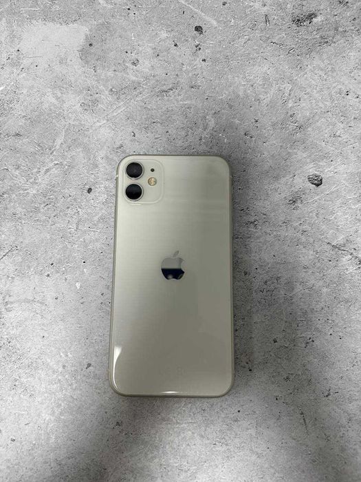 Apple iPhone 11 Эмба {0418} лот 893267