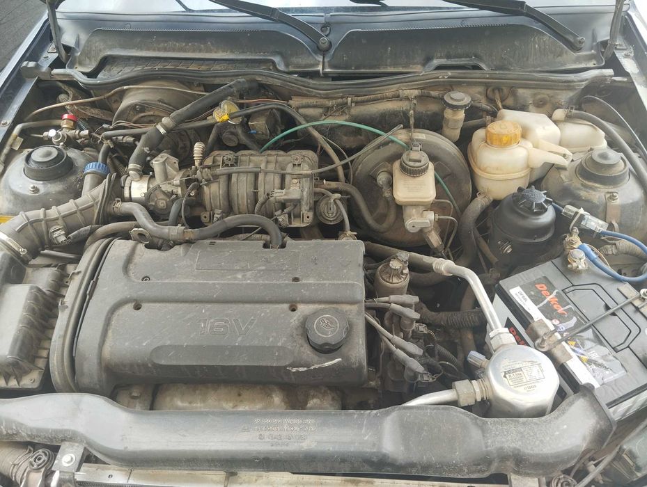 Chevrolet Nexia 2009 — 6