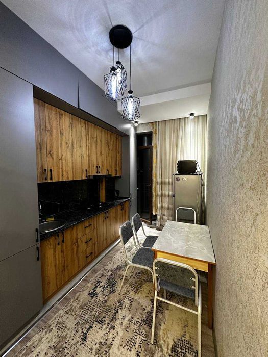 S Сдаётся  2/2/9 на Юнусабаде, 11-квартал, метро Юнусабад