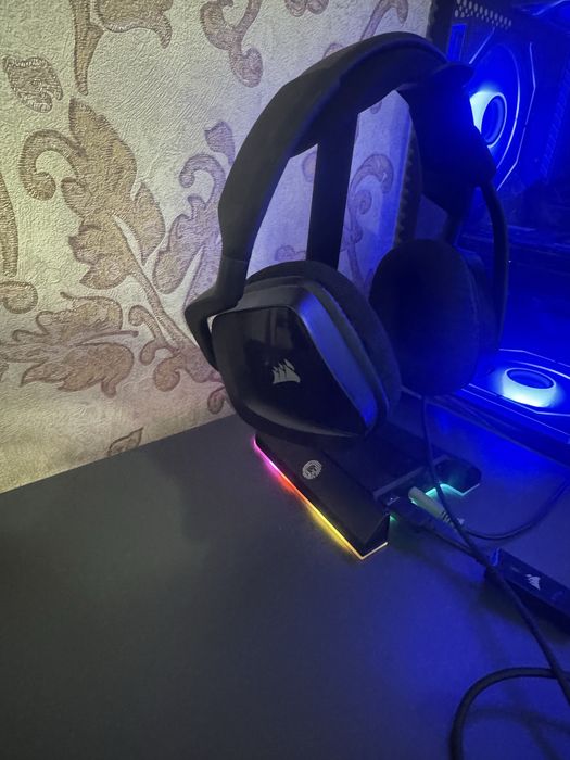 Игровой компьютор