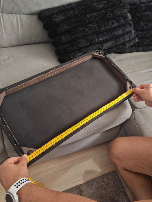 Fete de boxe incinte