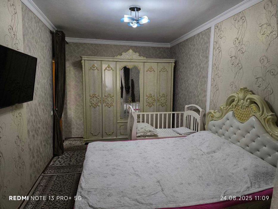 Шайхантахурский район, Ц-15 Жангох Абай Корзинка