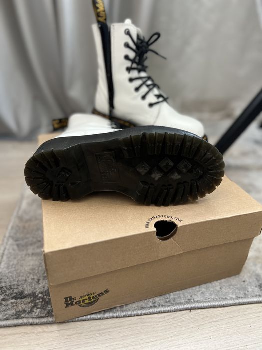 Ghete/Bocanci Dr. Martens, mărimea 36, originali