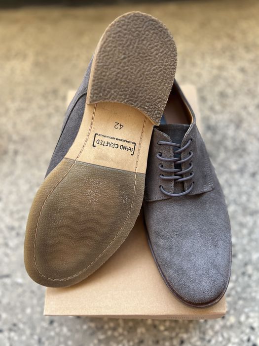 Мъжки обувки Bullboxer