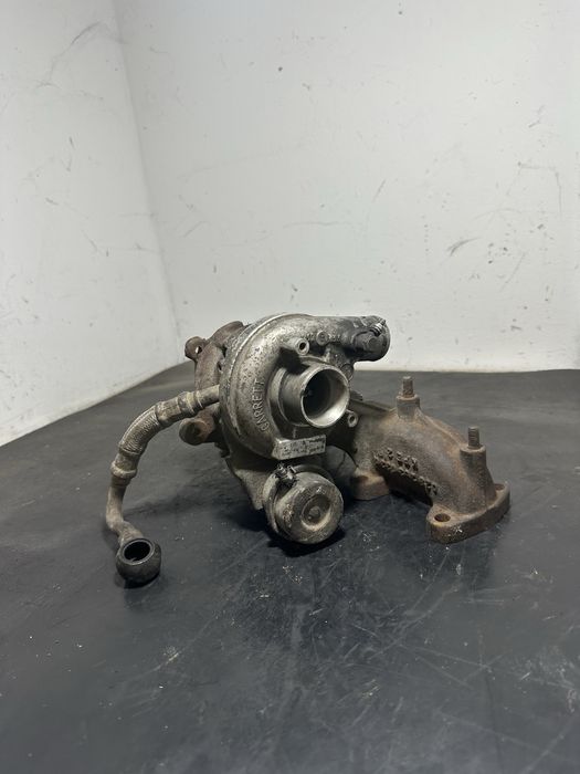 Turbina turbo Volkswagen Vw Golf 3 1.9 AHU polo 1.9 TDI CADDY