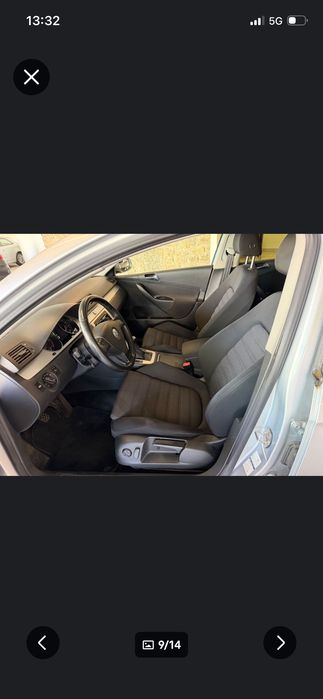 Autoturism.