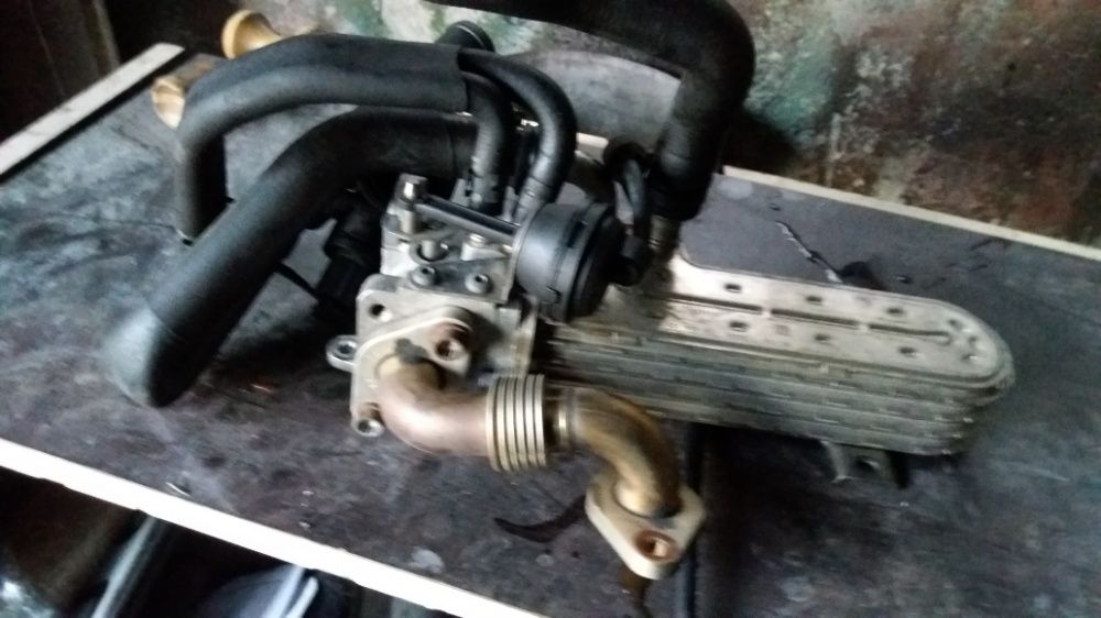 Clapeta acceleratie IGR Pompa tandem si din rezervor BKP BKC BSS