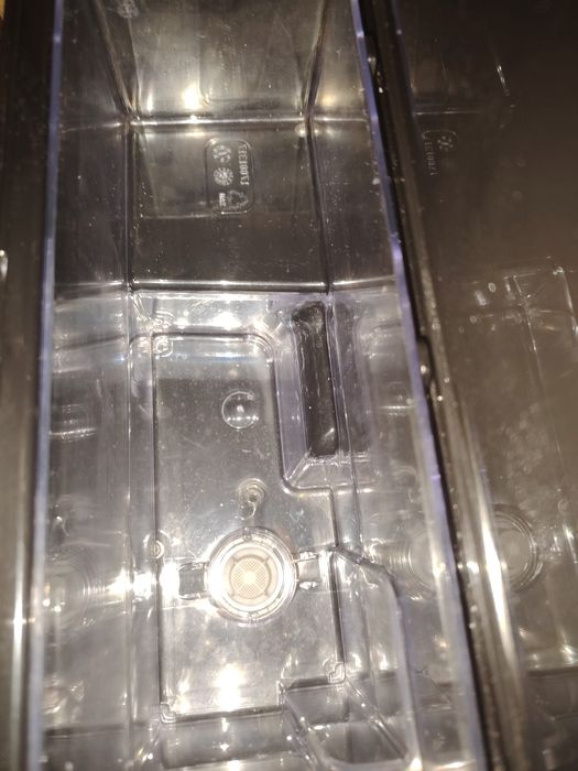 Кафе машина Saeko