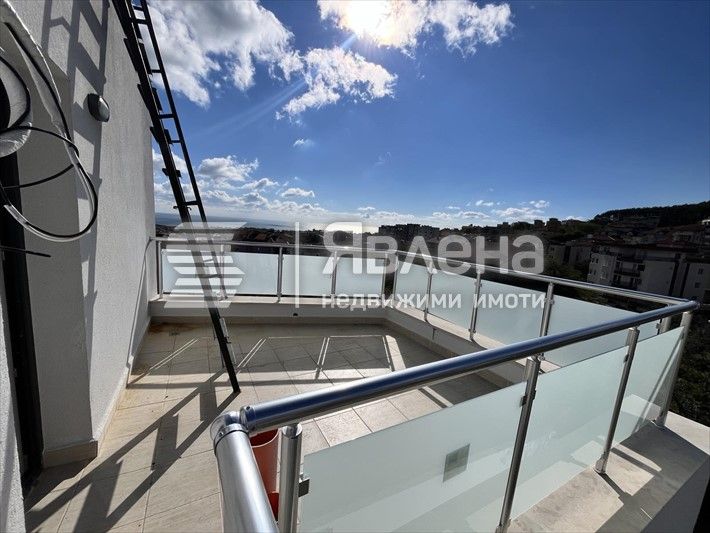 Продава се Двустаен апартамент в Варна, Виница - 140 кв.м за 1708 €/кв.м - Снимка #2