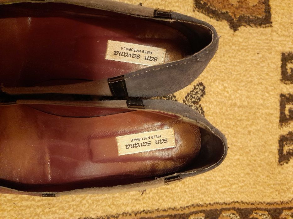 Pantofi dama marimea 37