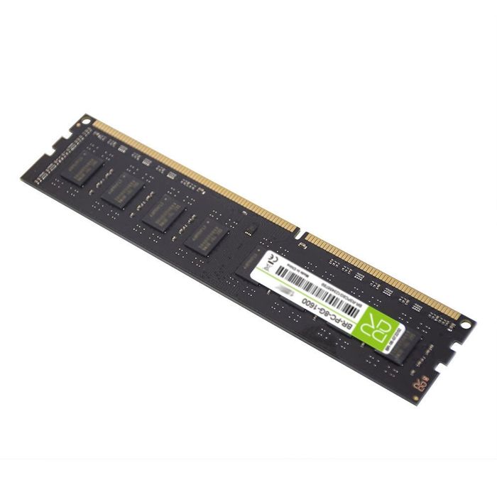 Процессор и оперативка